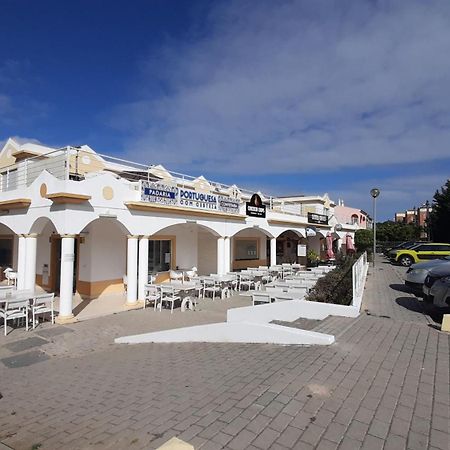 Beach Falesia Alfamar Albufeira Exterior foto