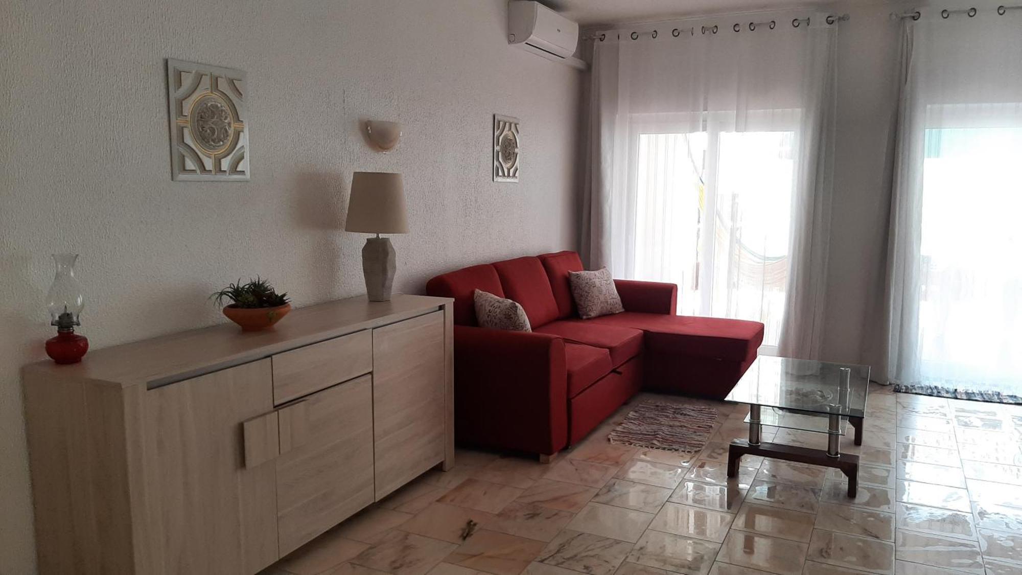 Beach Falesia Alfamar Albufeira Exterior foto