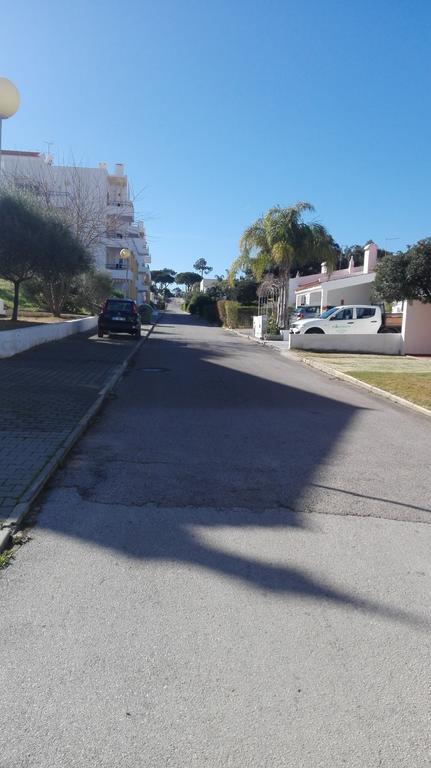 Beach Falesia Alfamar Albufeira Exterior foto