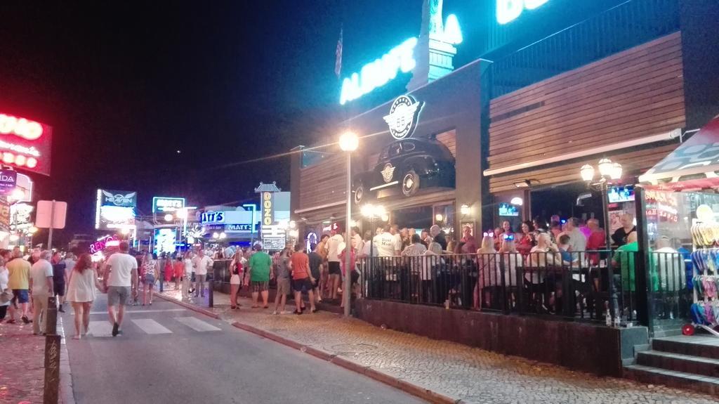 Beach Falesia Alfamar Albufeira Exterior foto