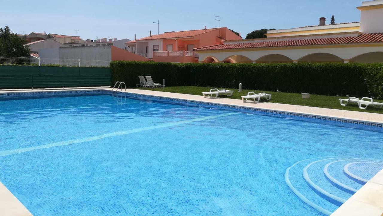 Beach Falesia Alfamar Albufeira Exterior foto